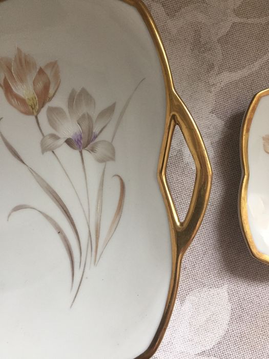 Patera Bawaria Alka Kunst