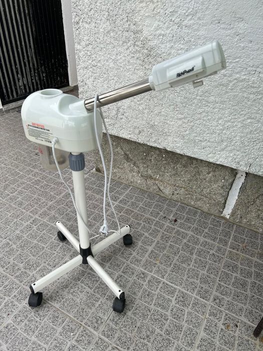 Valorizador estetica/cabeleireiro/barbeiro