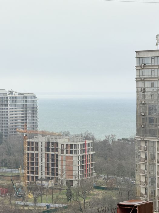 Квартира Атмосфера, Аркадия, Одесса, Генуэзская, Кадорр