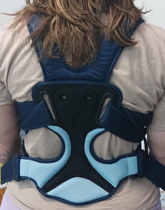 Marsúpio para bebés chicco