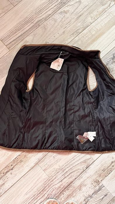 Жилет Primark uk8