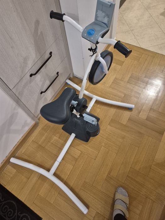 Rowerek stacjonarny dla dzieci Little tikes Pelican Explore