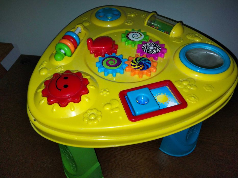 Mesa de Atividades64730075481091120