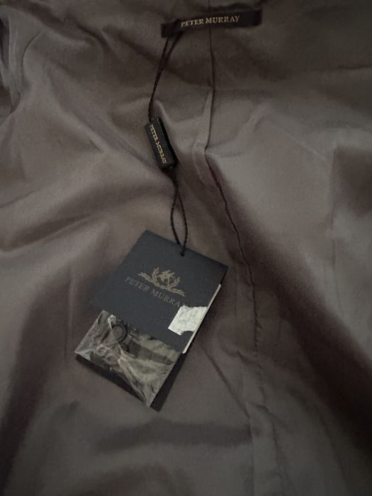 Bolero Petter Murray