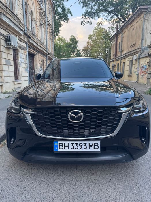 Продам Mazda CX-90 PHEV (Plug-in Hybrid)