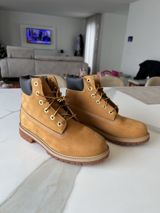 Botas Timberland