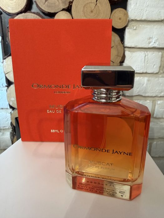 Ormonde Jayne Muscat 88ml