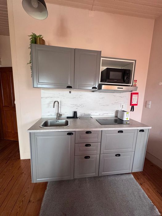 Quarto para arrendamento