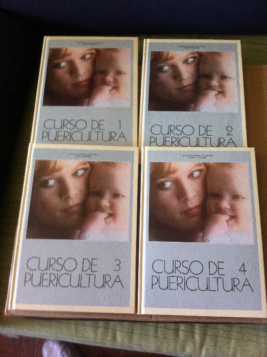 Childcare Course