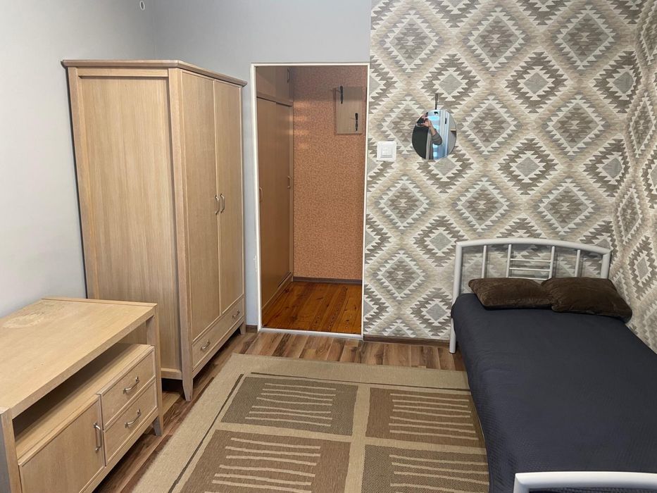 Kawalerka Broniewskiego Toruń