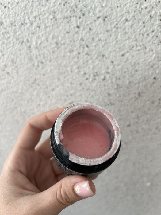 База cover Siller shine