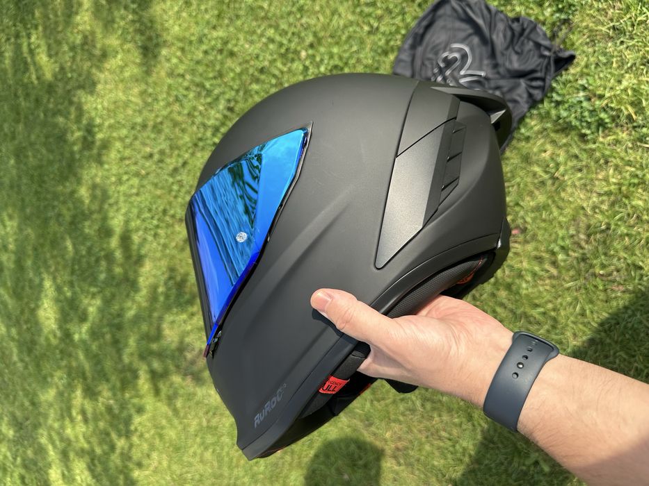 Шлем Ruroc EOX Core M