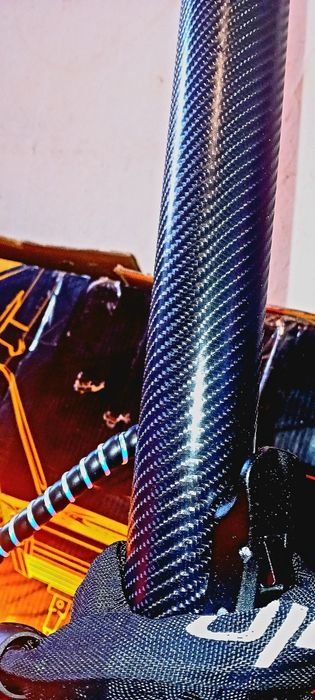 Trotinete S10 1400W Edição especial FULL EXTRAS