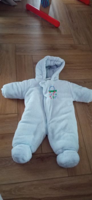 Kombinezon rozmiar 62