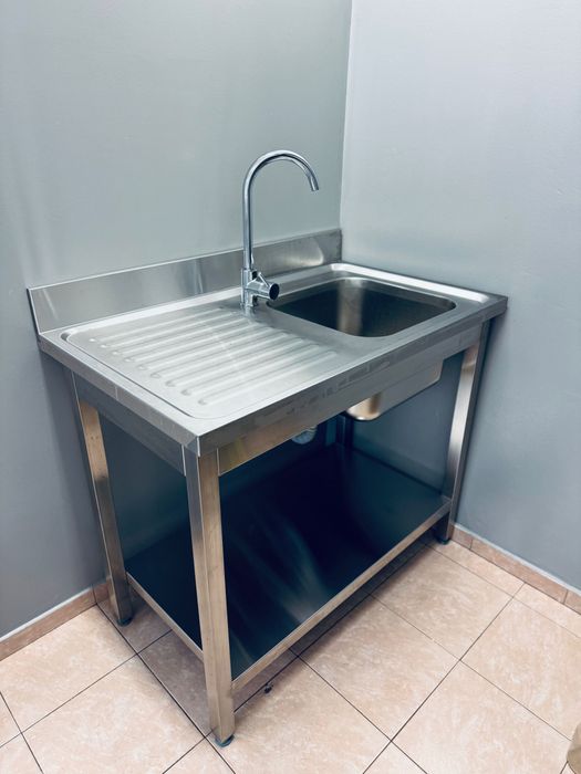 Sprzęty gastronomiczne