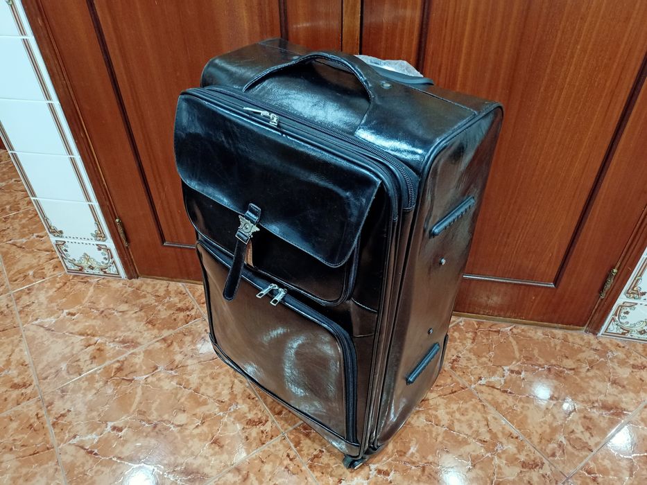 Mala malas de porão até 23 kg viagem casa quarto apartamento vivenda.