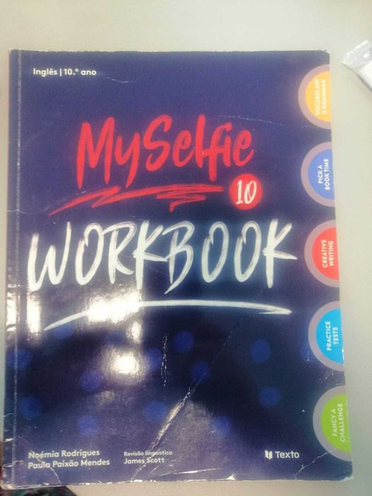 livros  escolares 10º ano