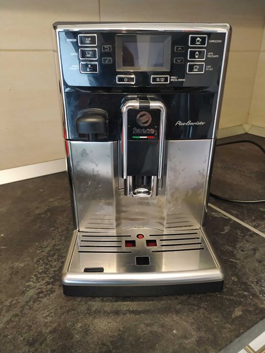 Ekspres ciśnieniowy pico baristo