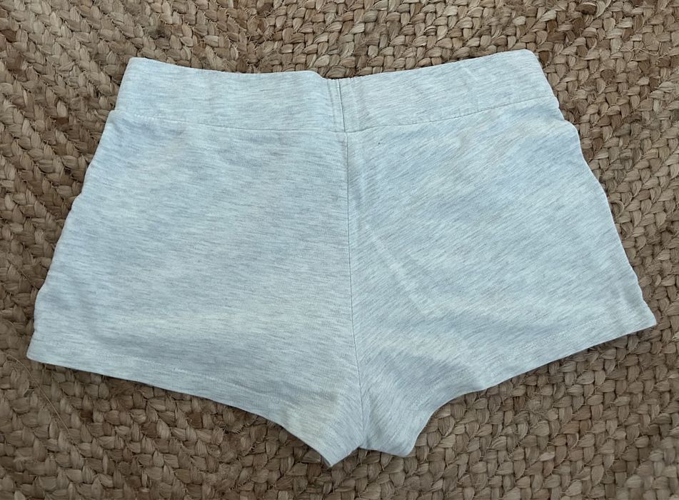 2 calções H&M