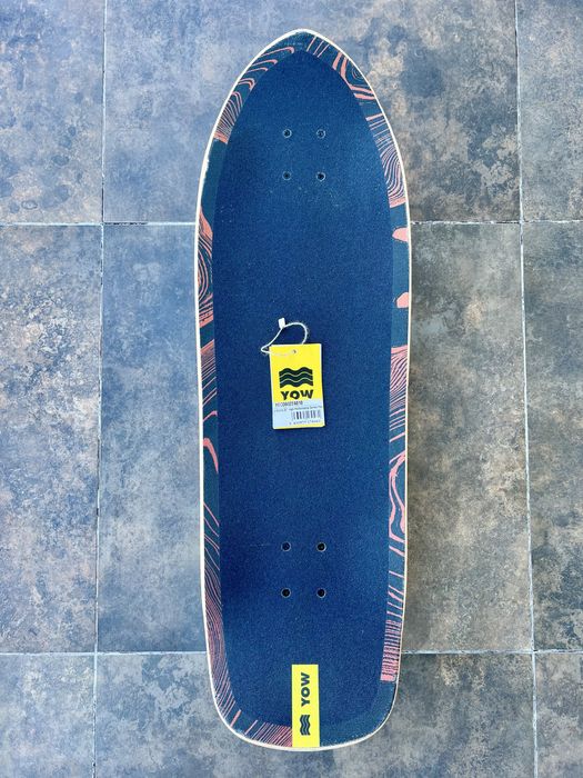 YOW La Santa 33” surfskate