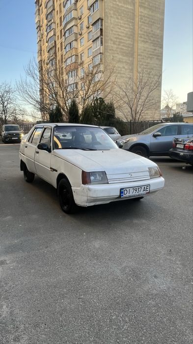 Продам Заз Славута 2005 рік