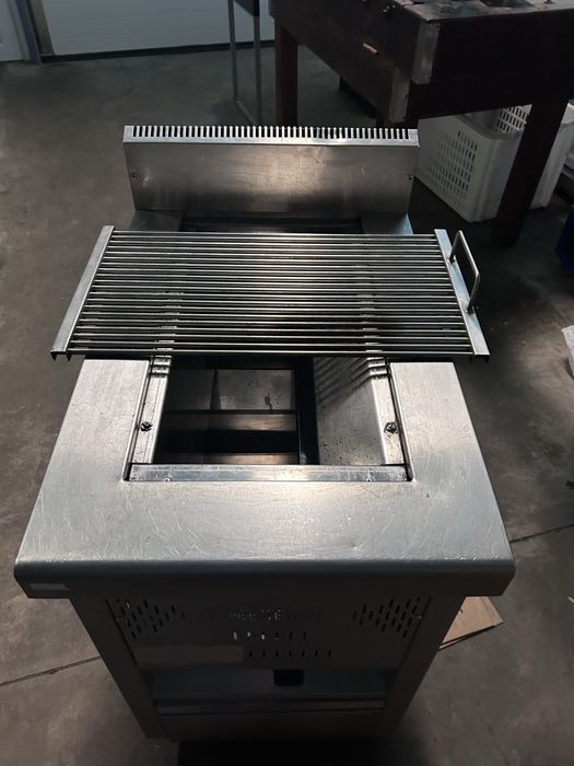 Grelhadot freibol  de placad