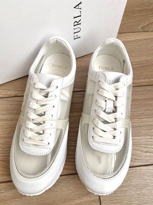 Кроссовки FURLA оригинал