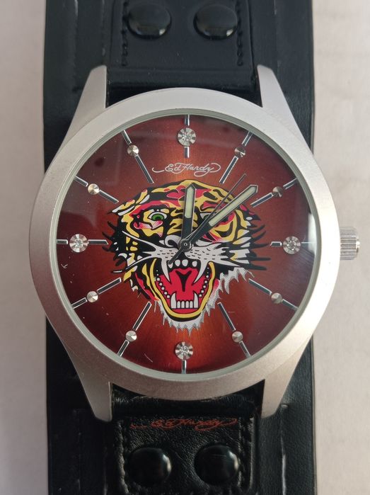 Годинник Ed Hardy