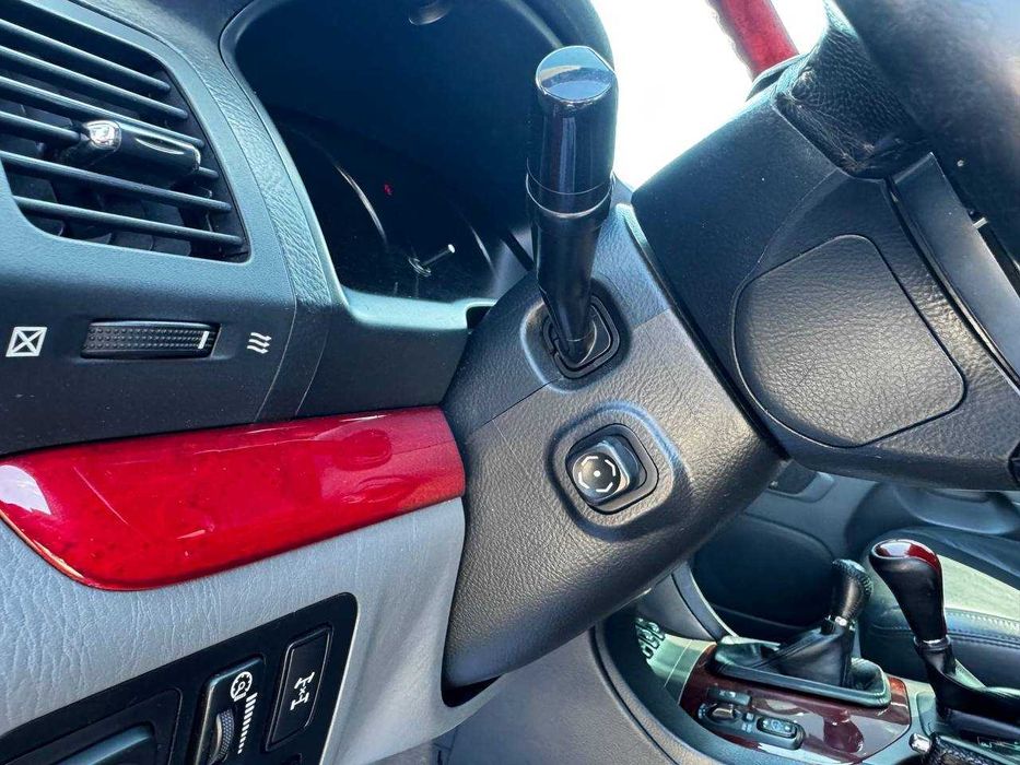 Lexus GX 470 2007рік 4.7 Газ/Бензин Автомат