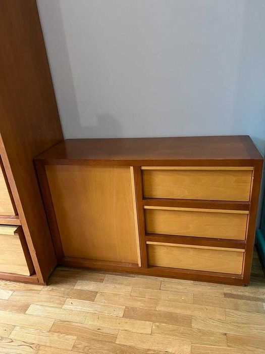 Jogo de quarto de solteiro