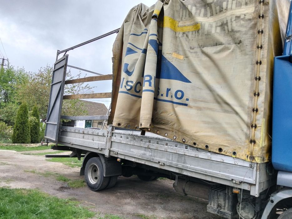 Продам DAF  LF 45