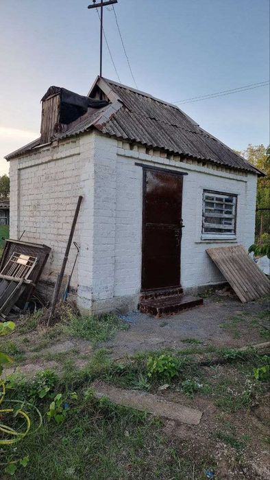 Продам дачну ділянку