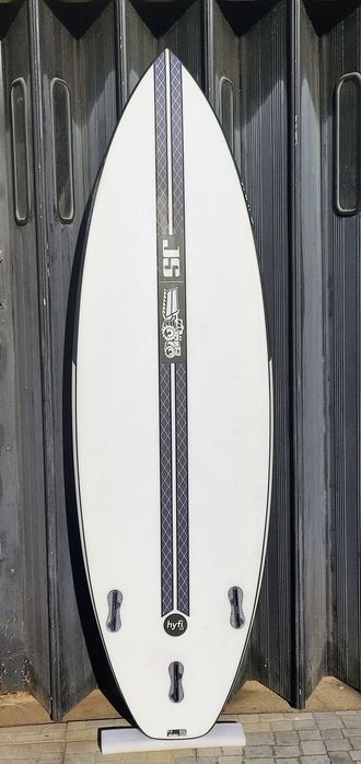 Prancha de surf JS Xero 5'10 x 19 3/4'' x 2 7/16''  - 30.5L Epoxy