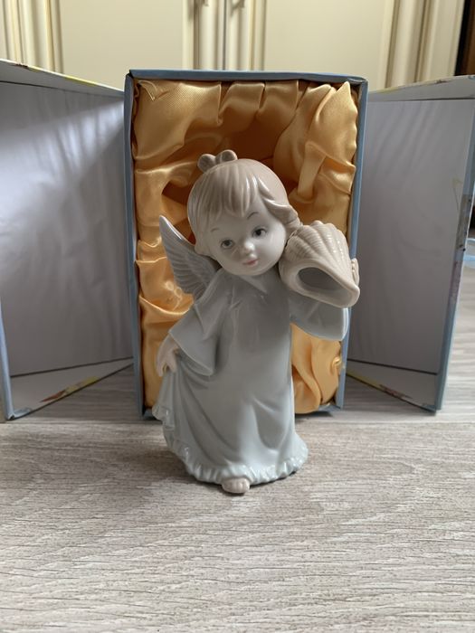 JP-05/ 2 Фигурка Ангел Pavone