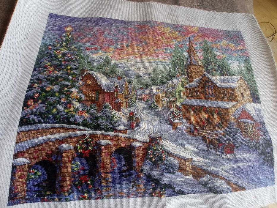 В очікуванні дива