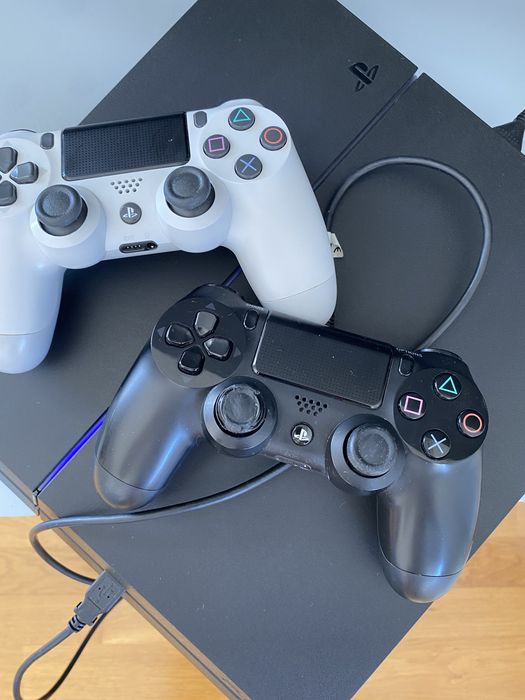 Playstation 4 PS4