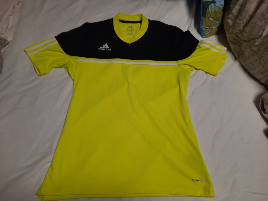 Футболки adidas M,L