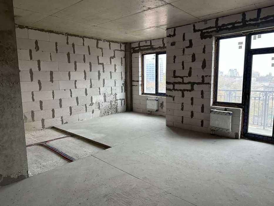 Продам квартиру в центре  - район Французского бульвара - пляжа Отрада