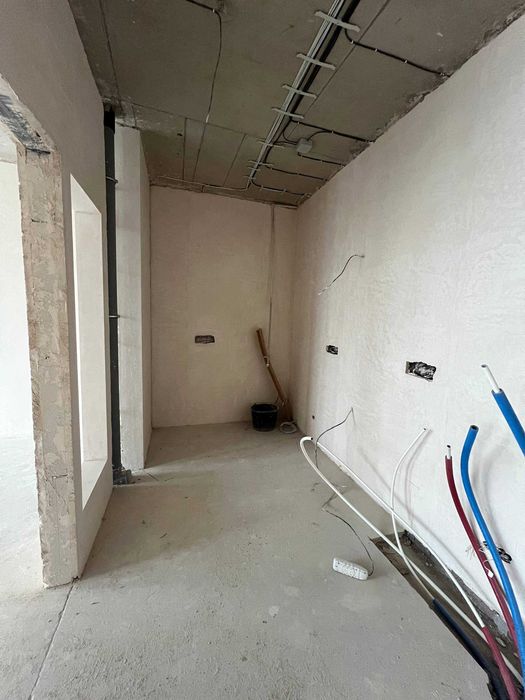 3-комнатная квартира по адресу ул. Дружбы народов (площадь 72 м²) - Atlanta.ua - фото 7