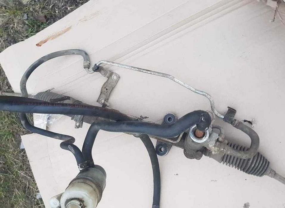 Продам  по частям   митсубиси лансер 9