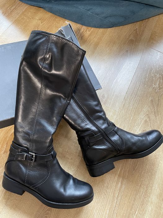 Зимові чоботи TJ Collection