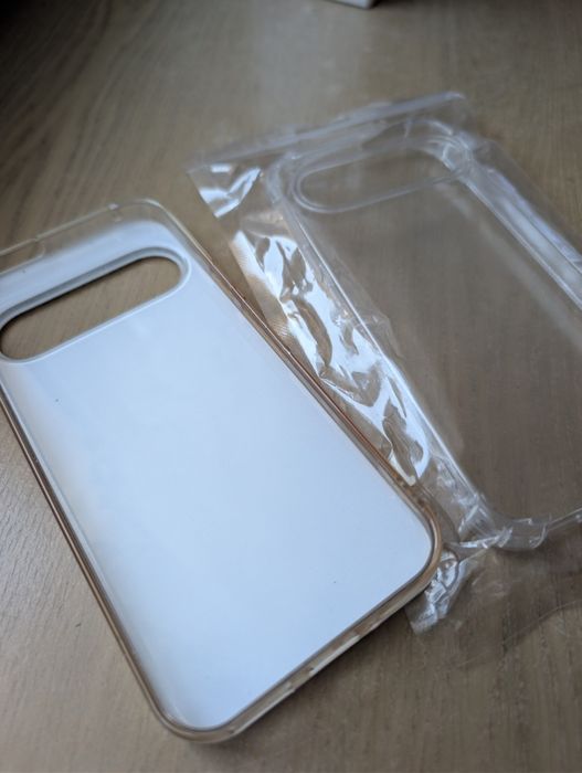 Etui case Pixel 9pro