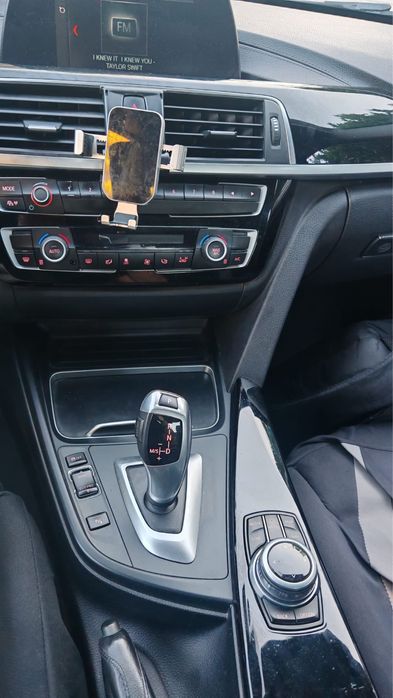 BMW 318d Sport | Nacional | 1 Dono | Automático