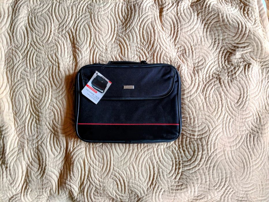 Torba na laptopa 15,6" sztywna Modecom