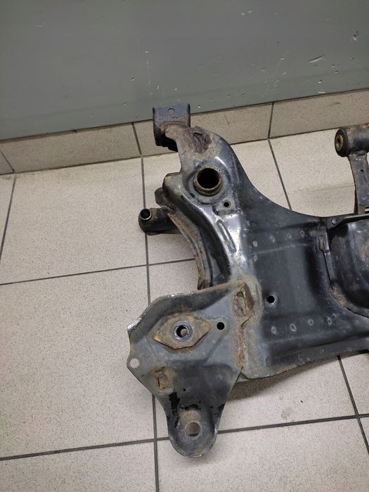 daihatsu cuore vii 1.0 sanki kołyska silnika