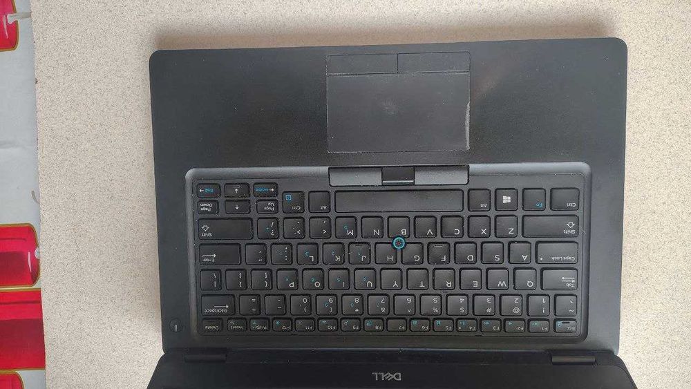 Dell Latitude E5470