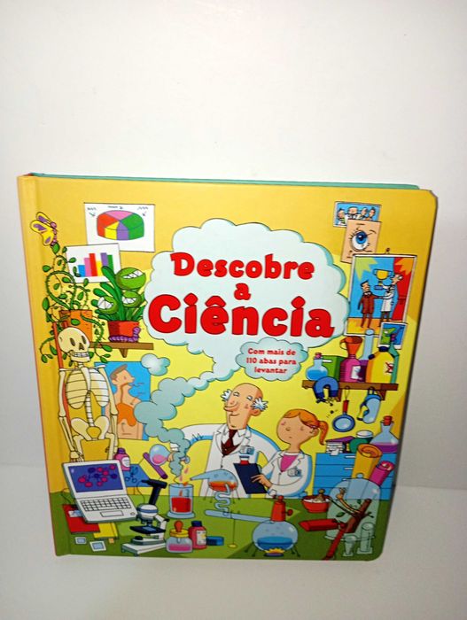 Discover Science