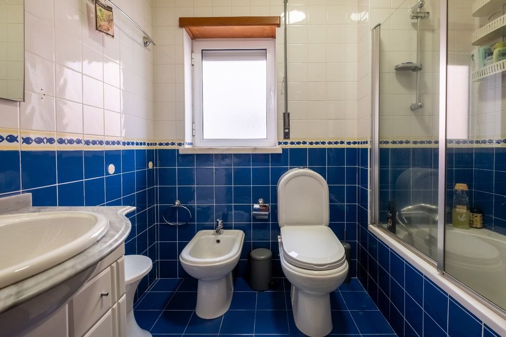 Apartamento T3 - Condeixa-a-Nova