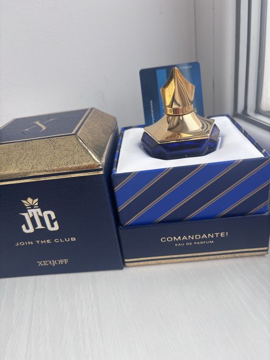 Вода туалтная люксовая