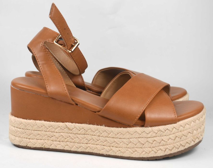 Jak nowe espadryle Anna Field roz. 36